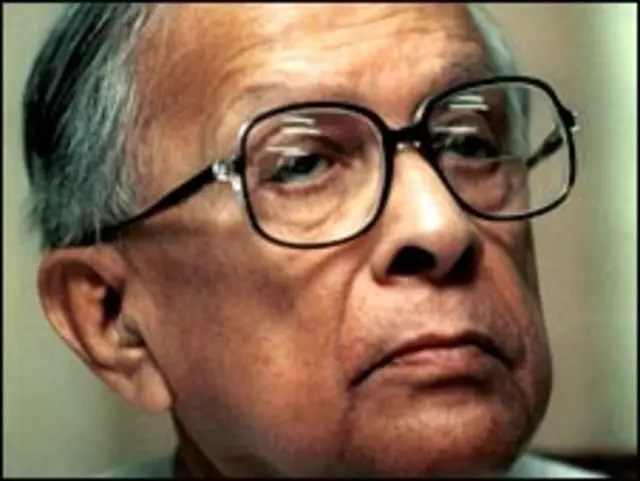 ज्योति बसु