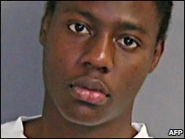 Abdulmutallab