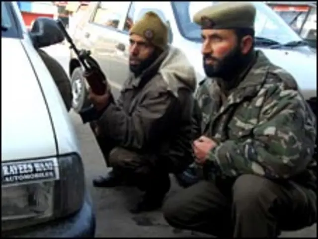 कश्मीर (फ़ाइल फोटो)