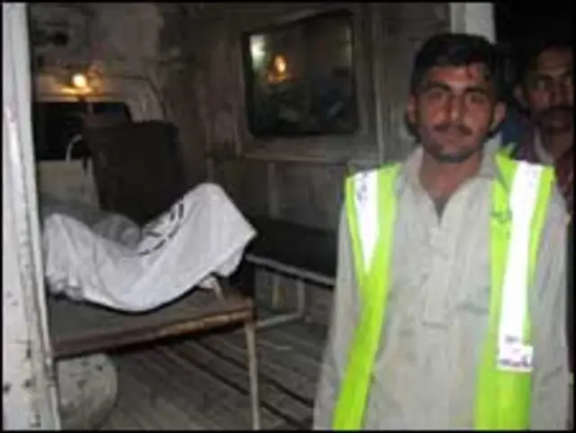 کراچی میں ہلاکتیں(فائل فوٹو)