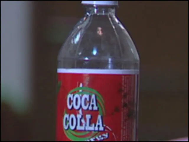 Coca-Colla