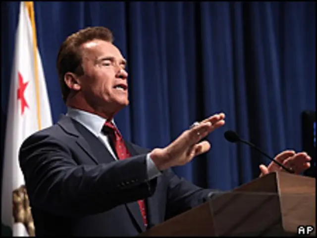 ارنالڈ شواذنگر