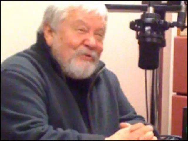 Сергей Соловьев