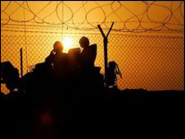 برطانوی فوجی