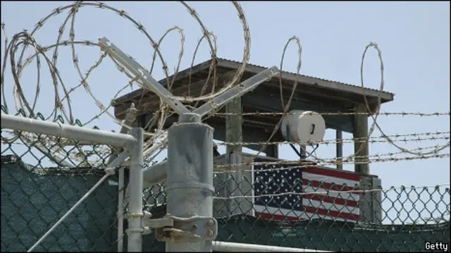 Penjara Guantanamo
