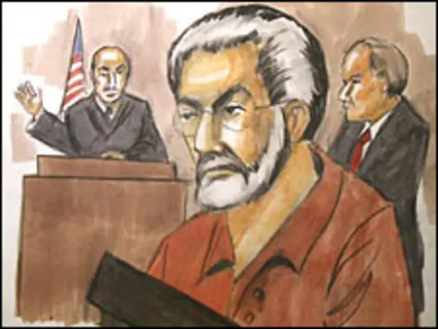  तहव्वुर राणा