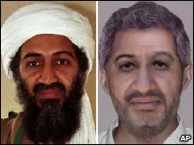 Hình bên phải được dựng theo kỹ thuật số