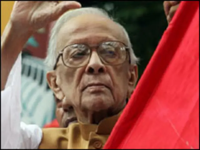 ज्योति बसु