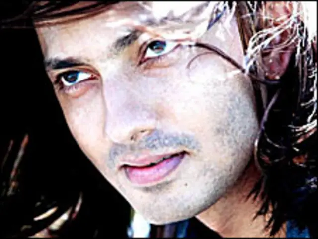 शिरिष कुंदर