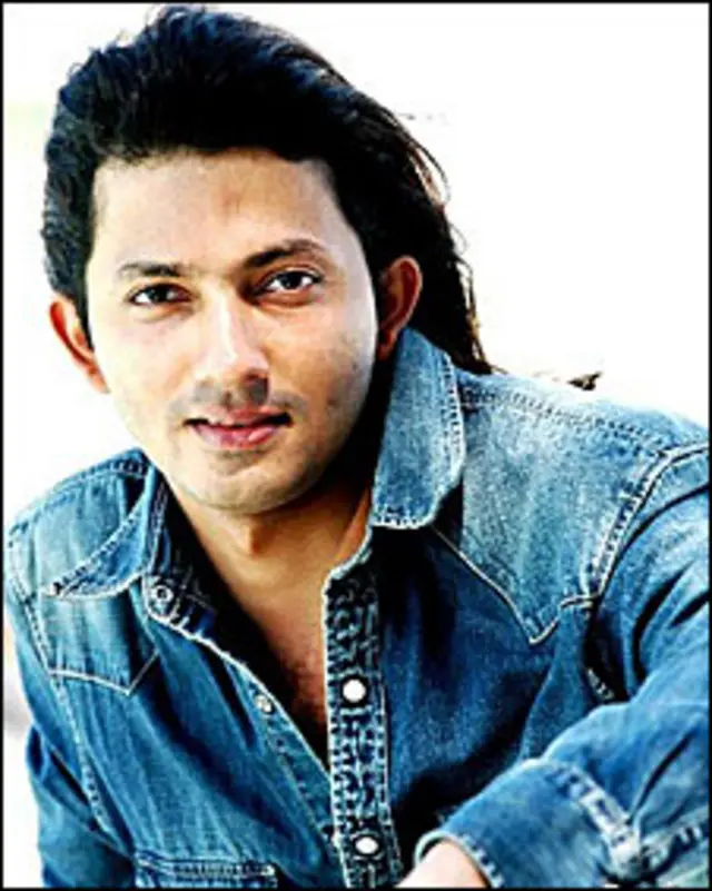 शिरिष कुंदर