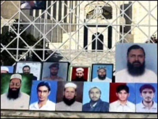 خفیہ ادارے اور فرنٹیئر کانسٹیبلری کسی طور پر بھی کسی بھی شخص کو اپنی تحویل میں رکھنے کے مجاز نہیں ہیں: جسٹس جاوید اقبال