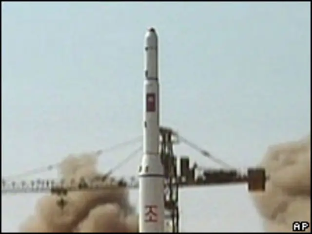 Bắc Hàn dọa sẽ tấn công để phản ứng lại tiên đoán của Nam Hàn sẽ có bất ổn tại Bắc Hàn