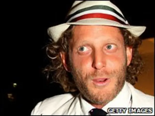 Лапо Элканн