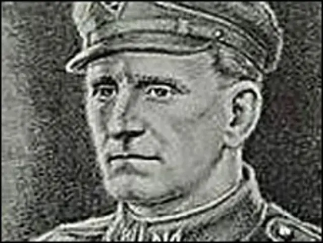 Роман Шухевич