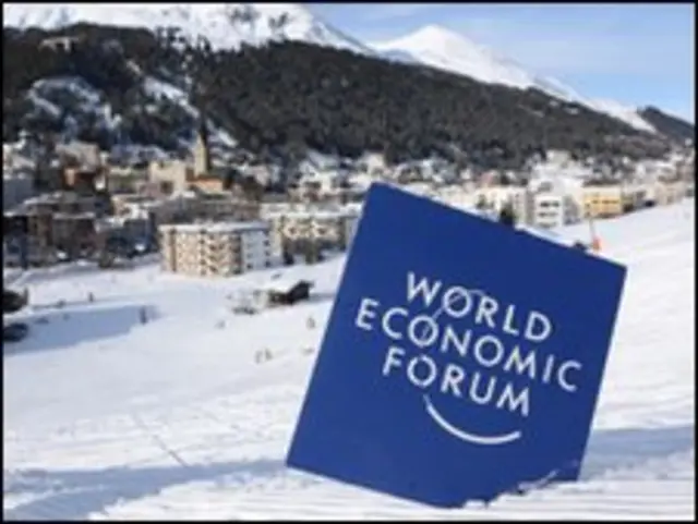 Davos