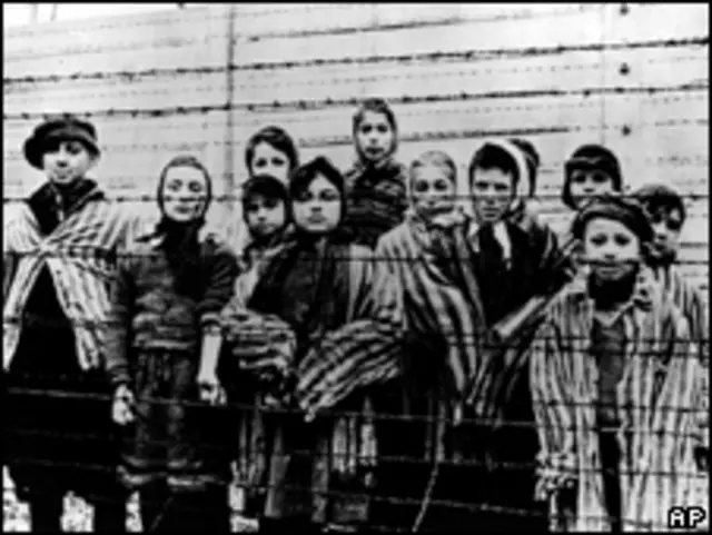 اردوگاه آشویتس