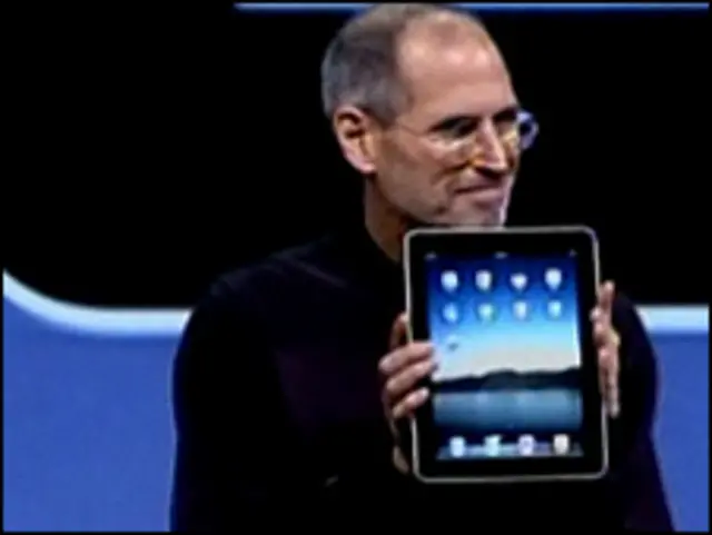 آی پد