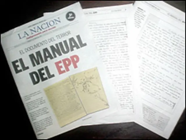 Manual del EPPP
