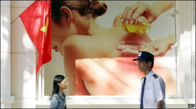 Kinh tế Việt Nam đang dần khởi sắc