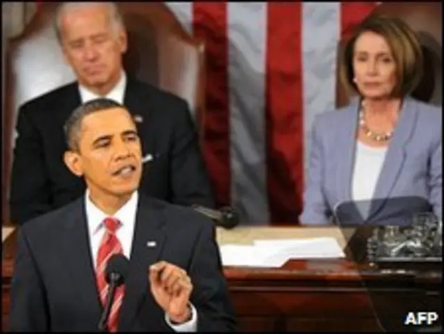 Presiden Barack Obama