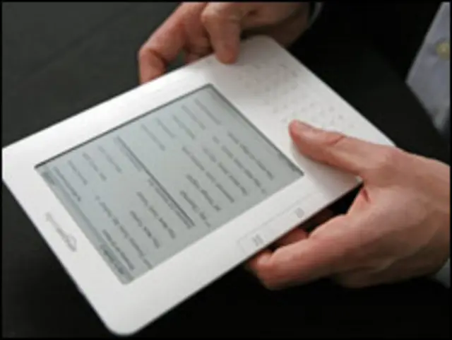 ereader