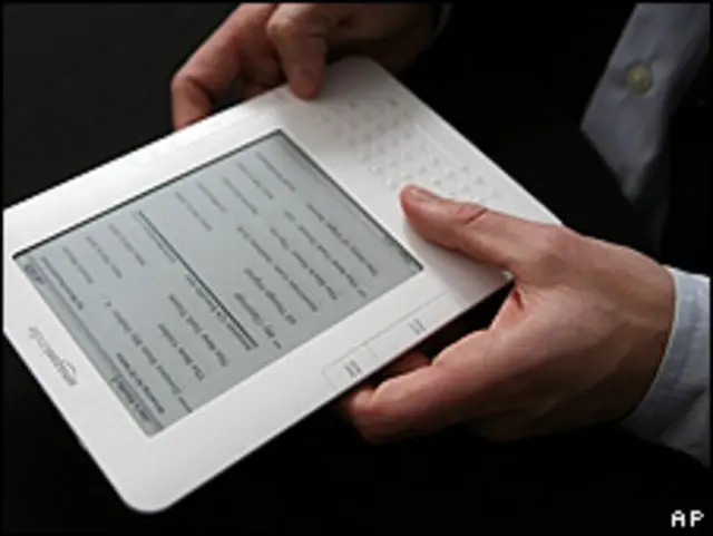 Kindle