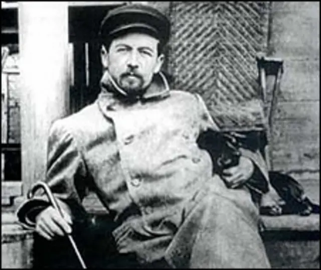 چخوف داستان‌نویسی را کمابیش قریحه یا استعدادی مادرزادی می‌دانست 