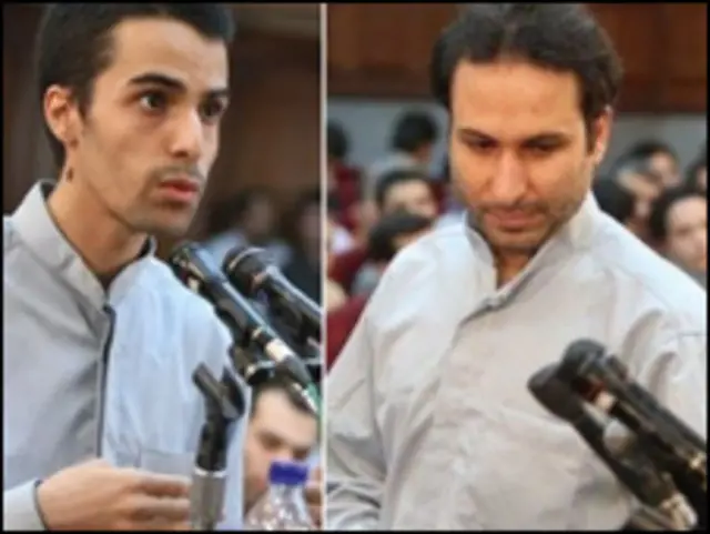 رحیم پور و زمانی