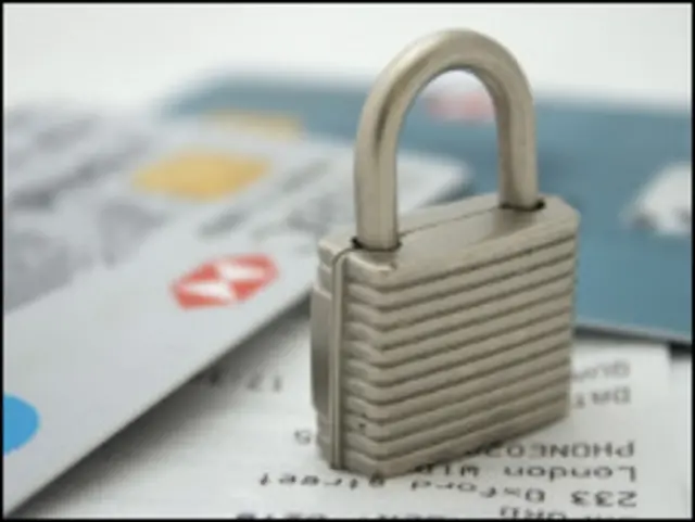 Seguridad en internet