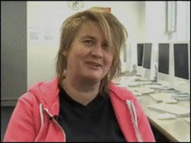 伦敦女教师罗伊德的小说将被搬上BBC电视屏幕。