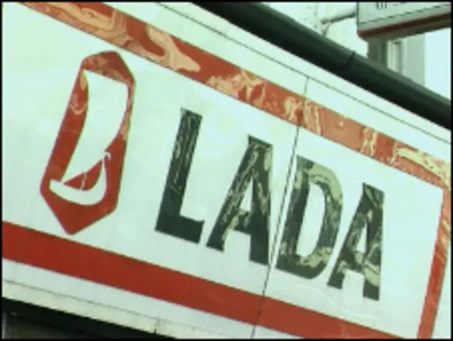 lada