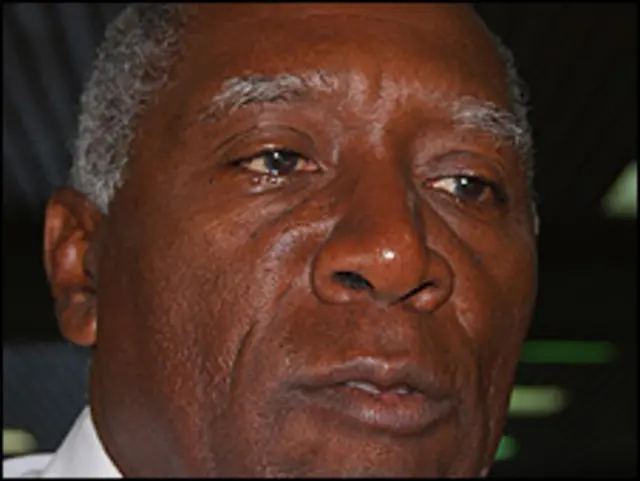 Salvador Valdés (Foto: Raquel Pérez)