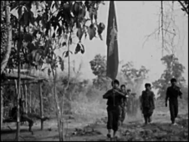 အရင်တုန်းက ABSDF 