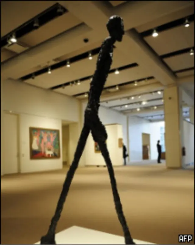 giacometti