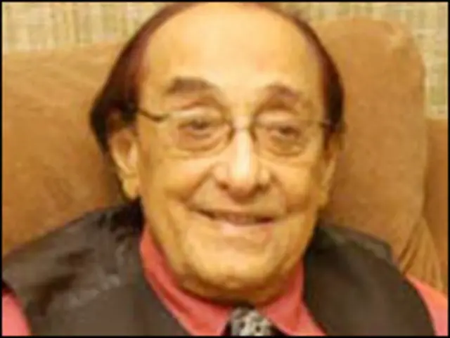 ताहिर हुसैन