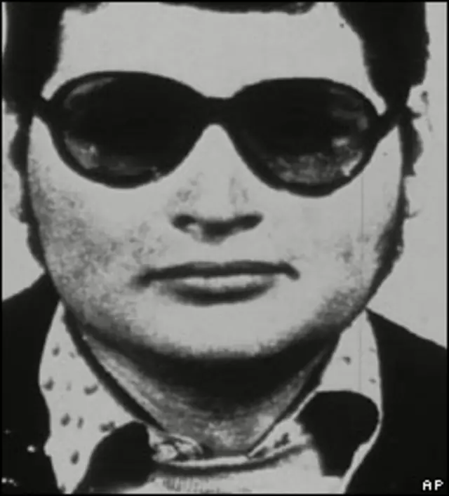 Ильич Рамирес Санчес