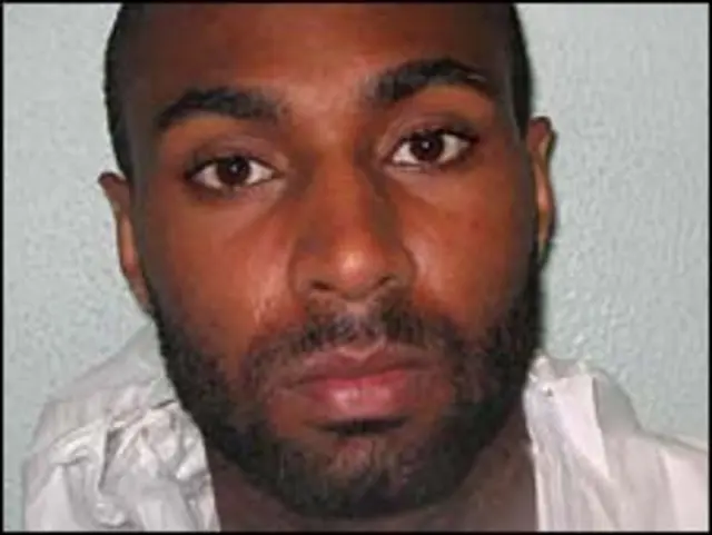 Jade tuy ở tù vì tội giết người, nhưng vẫn dùng Facebook để thóa mạ gia đình nạn nhân 