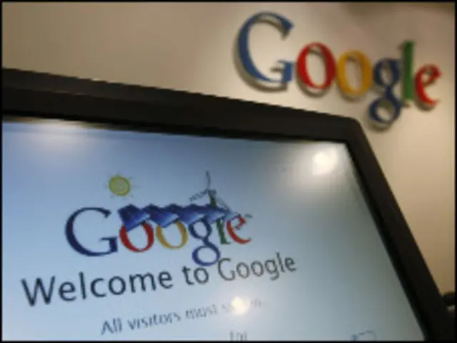 Goolge nói họ hoạt động trong phạm vi của luật cạnh tranh châu Âu. 