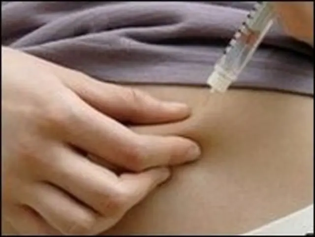 دنیا میں اس وقت زیابیطس کے مرض کی ادویات پر سالانہ بائیس ارب پونڈ خرچ کیا جا رہا ہے