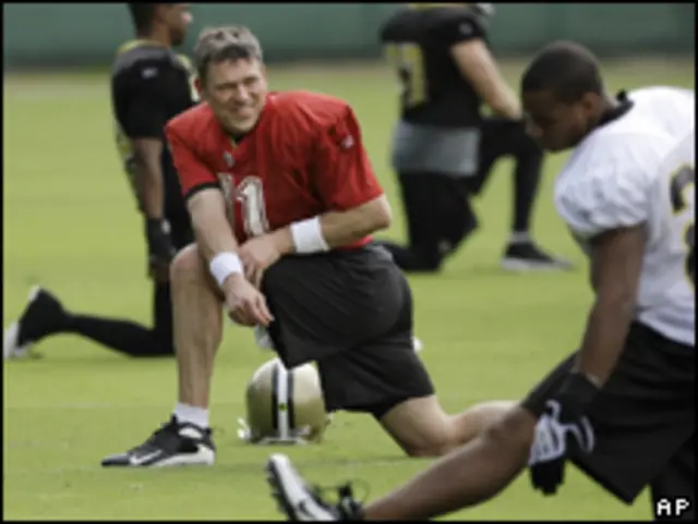 Марк Брунелл