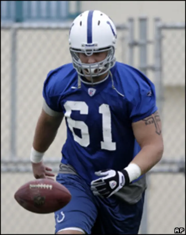 Джейми Ричард