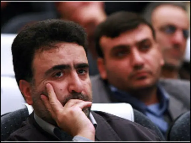 مصطفی تاجزاده