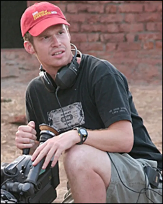 ग्रैग हेल्वी