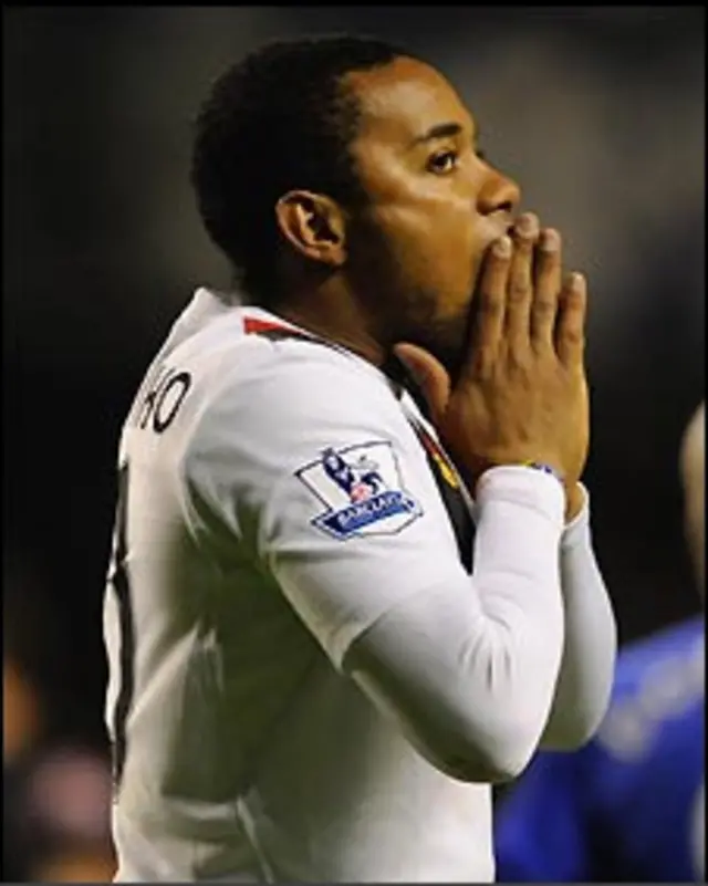 Robinho