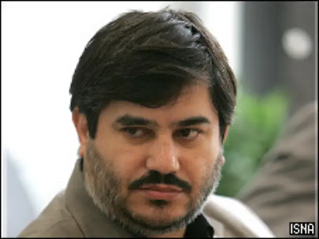 محسن پرویز بهترین شکل ممیزی را شکل فعلی می داند