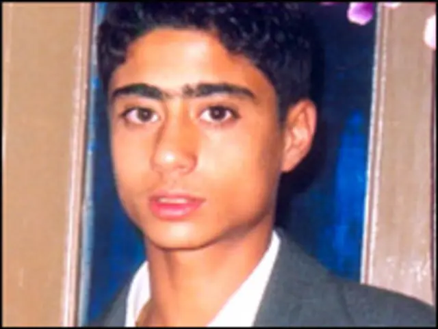 ज़ाहिद फ़ारूक़