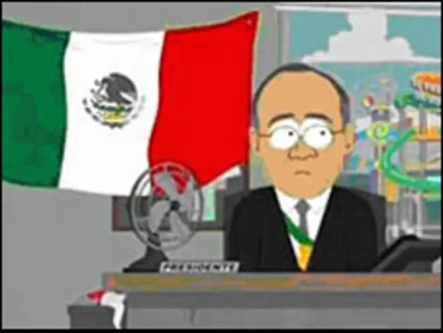 من شخصيات المسلسل