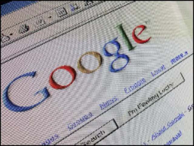 गूगल तेज़ी से अपने पैर इंटरनेट से जुड़े हर क्षेत्र में फैला रहा है