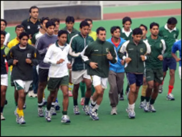 विश्व कप के पहले ही दिन भारत-पाकिस्तान के बीच मैच है.