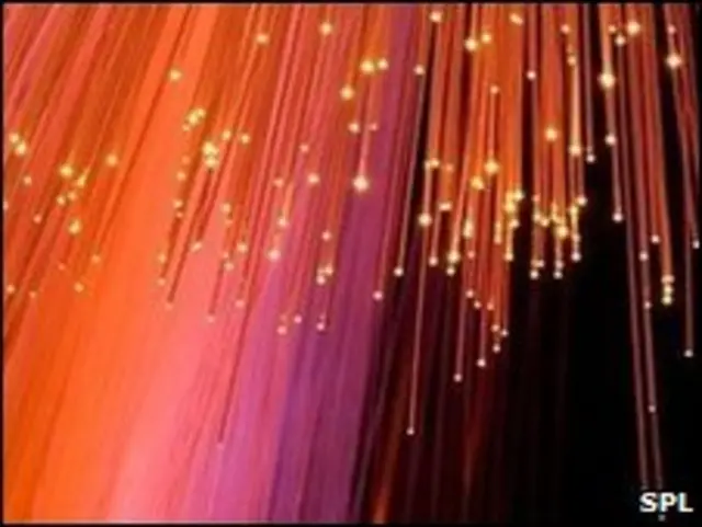 Mạng toàn cầu đã phát triển mạnh trong 20 năm qua